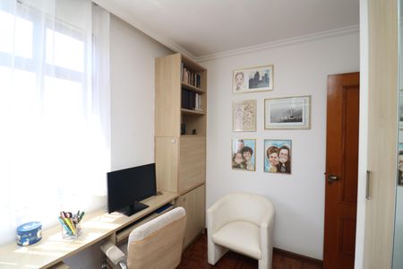 Apartamento para alugar com 126m², 3 quartos e 3 vagasQuarto 1