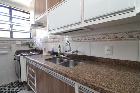 Apartamento para alugar com 126m², 3 quartos e 3 vagasCozinha