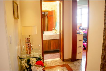 Sala de apartamento para alugar com 4 quartos, 285m² em Setor Oeste, Goiânia