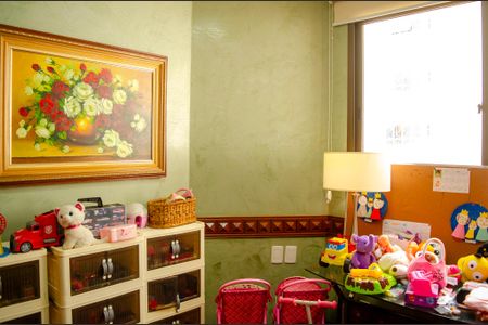 Apartamento para alugar com 4 quartos, 285m² em Setor Oeste, Goiânia