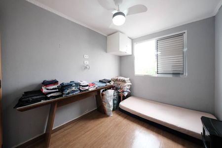 Quarto 1 de apartamento à venda com 2 quartos, 50m² em Vila Silvia, São Paulo