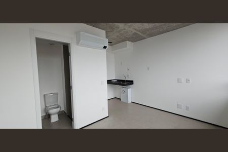 Kitnet/Studio à venda com 1 quarto, 19m² em Vila Mariana, São Paulo