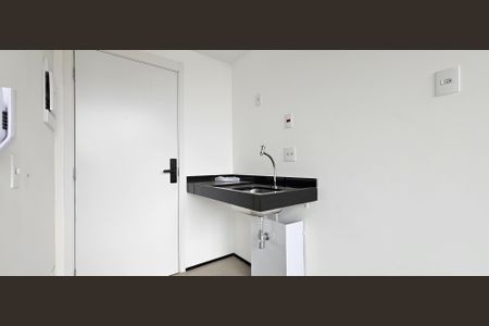 Kitnet/Studio à venda com 1 quarto, 19m² em Vila Mariana, São Paulo