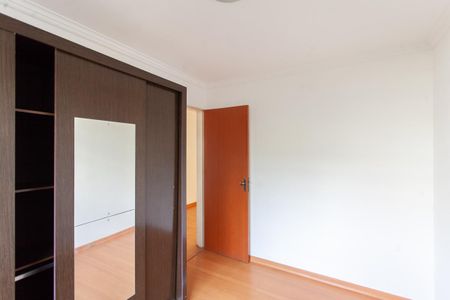 Quarto 2 de apartamento à venda com 2 quartos, 47m² em Santa Monica, Belo Horizonte