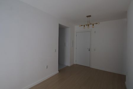 Sala de apartamento à venda com 2 quartos, 53m² em Igara, Canoas