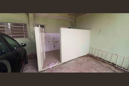 Casa 1 - Entrada de casa à venda com 4 quartos, 307m² em Km 18, Osasco