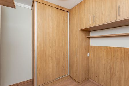 Quarto 1 de apartamento à venda com 1 quarto, 38m² em Vila Vermelha, São Paulo