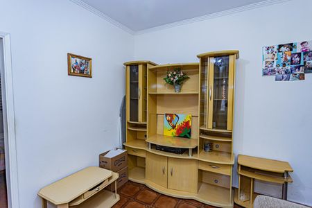 Sala de casa à venda com 3 quartos, 100m² em Vila Pereira Barreto, São Paulo