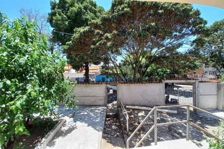 Vista da Varanda  de casa para alugar com 3 quartos, 90m² em Vila Alberto Simões, Campinas