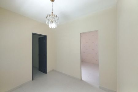 Sala de casa para alugar com 3 quartos, 90m² em Vila Alberto Simões, Campinas