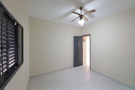 Quarto 2  de casa para alugar com 3 quartos, 90m² em Vila Alberto Simões, Campinas