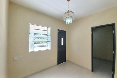Sala de casa para alugar com 3 quartos, 90m² em Vila Alberto Simões, Campinas