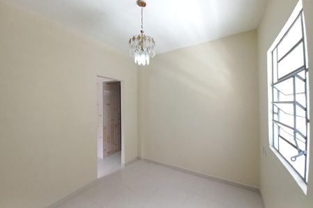 Sala de casa para alugar com 3 quartos, 90m² em Vila Alberto Simões, Campinas