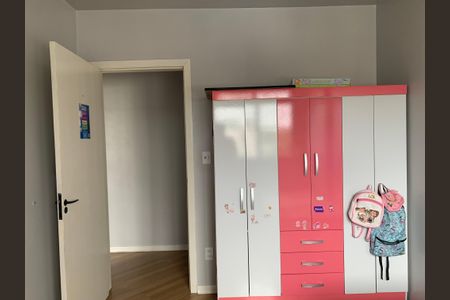 Quarto 1 de apartamento para alugar com 2 quartos, 93m² em Industrial, Novo Hamburgo