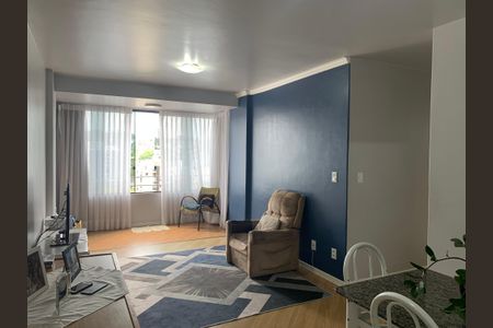 Sala de apartamento para alugar com 2 quartos, 93m² em Industrial, Novo Hamburgo