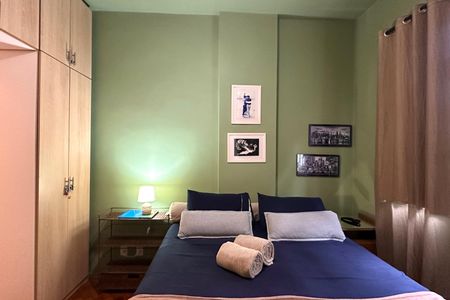 Apartamento à venda com 1 quarto, 51m² em Copacabana, Rio de Janeiro