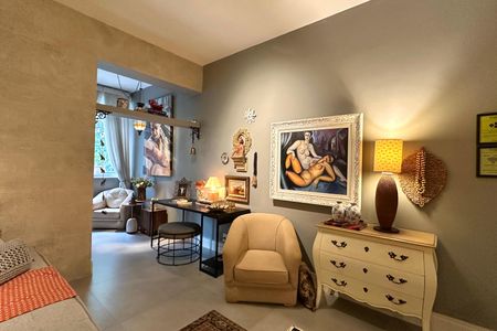 Apartamento à venda com 1 quarto, 51m² em Copacabana, Rio de Janeiro