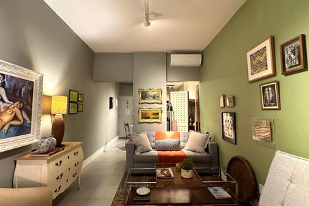 Apartamento à venda com 1 quarto, 51m² em Copacabana, Rio de Janeiro