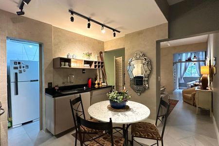 Apartamento à venda com 1 quarto, 51m² em Copacabana, Rio de Janeiro