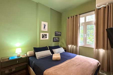 Apartamento à venda com 1 quarto, 51m² em Copacabana, Rio de Janeiro