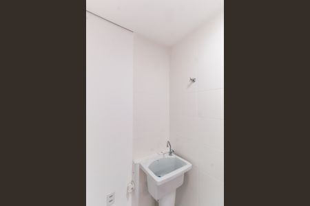 Apartamento para alugar com 34m², 2 quartos e sem vagaÁrea de Serviço