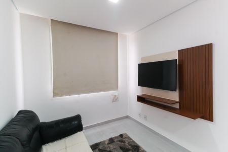 Apartamento para alugar com 34m², 2 quartos e sem vagaSala