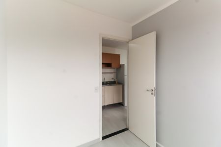 Apartamento para alugar com 34m², 2 quartos e sem vagaQuarto 1