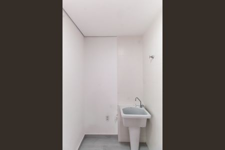 Apartamento para alugar com 34m², 2 quartos e sem vagaÁrea de Serviço