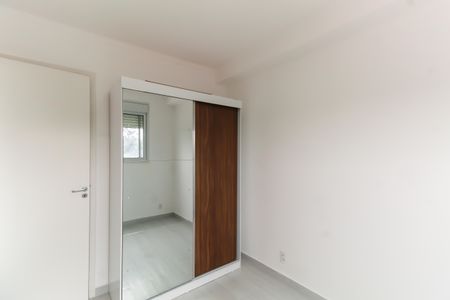 Quarto 2 de apartamento para alugar com 2 quartos, 34m² em Tatuapé, São Paulo