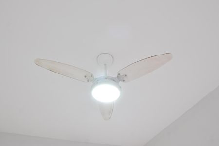 Quarto 2 de casa para alugar com 3 quartos, 70m² em Residencial Parque Flamboyant, Goiânia