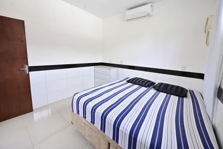 Quarto 1 de casa para alugar com 3 quartos, 70m² em Residencial Parque Flamboyant, Goiânia