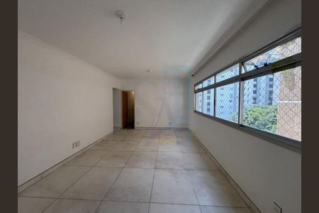 Sala de apartamento à venda com 4 quartos, 140m² em Santo Agostinho, Belo Horizonte