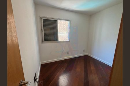 Primeiro Quarto de apartamento à venda com 4 quartos, 140m² em Santo Agostinho, Belo Horizonte