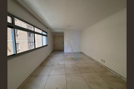 Sala de apartamento à venda com 4 quartos, 140m² em Santo Agostinho, Belo Horizonte