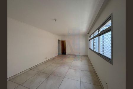 Sala de apartamento à venda com 4 quartos, 140m² em Santo Agostinho, Belo Horizonte