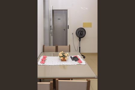 Sala de apartamento para alugar com 2 quartos, 54m² em Piatã, Salvador