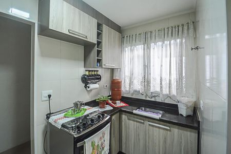 Apartamento à venda com 65m², 2 quartos e 2 vagas Apartamento à venda com 65m², 2 quartos e 2 vagasCozinha