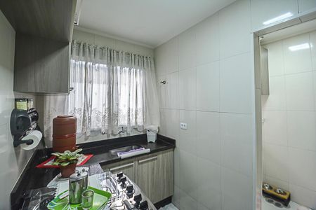 Apartamento à venda com 65m², 2 quartos e 2 vagas Apartamento à venda com 65m², 2 quartos e 2 vagasCozinha