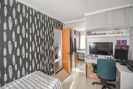 Apartamento à venda com 65m², 2 quartos e 2 vagas Apartamento à venda com 65m², 2 quartos e 2 vagasQuarto 2