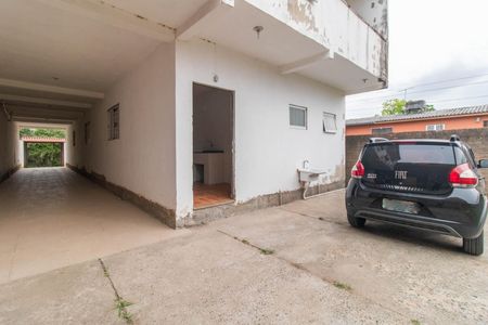 Apartamento para alugar com 38m², 1 quarto e 1 vagaEntrada