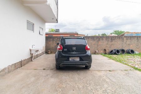 Apartamento para alugar com 38m², 1 quarto e 1 vagaGaragem