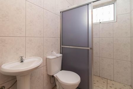 Apartamento para alugar com 38m², 1 quarto e 1 vagaBanheiro 2