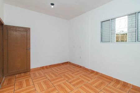 Sala/Quarto de apartamento para alugar com 1 quarto, 38m² em Aberta dos Morros, Porto Alegre