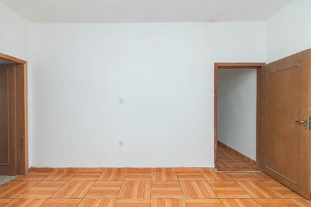 Sala/Quarto de apartamento para alugar com 1 quarto, 38m² em Aberta dos Morros, Porto Alegre