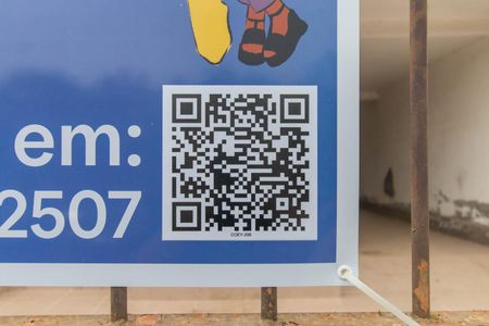 Apartamento para alugar com 38m², 1 quarto e 1 vagaPlaca