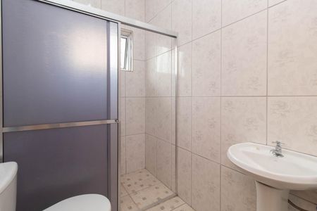 Apartamento para alugar com 38m², 1 quarto e 1 vagaBanheiro 1