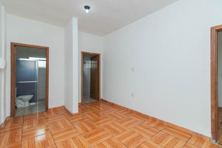 Apartamento para alugar com 38m², 1 quarto e 1 vagaQuarto