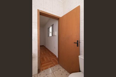 Apartamento para alugar com 38m², 1 quarto e 1 vagaBanheiro 1