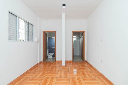 Apartamento para alugar com 38m², 1 quarto e 1 vagaQuarto