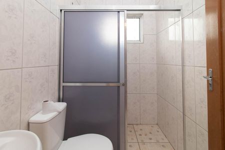 Apartamento para alugar com 38m², 1 quarto e 1 vagaBanheiro 2